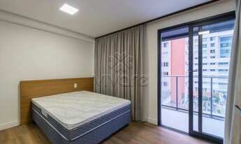 Imagem 5: Studio Centro Curitiba para alugar