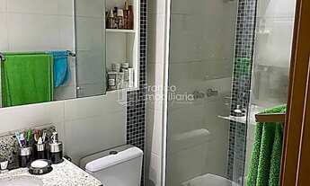 Imagem 5: Apartamento para venda com 85 metros quadrados com 2 quartos em Icaraí - Niterói - RJ