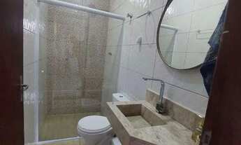 Imagem 7: Linda casa no Eden a venda, aceita permuta em imóvel na Zona norte de Sorocaba