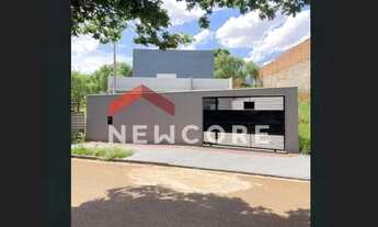 Imagem 3: Casa em Rua Manoel Pedro Macedo - Sabará III - Londrina/PR