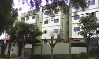 Imagem: Apartamento 2 dormitórios no Parque Arnold