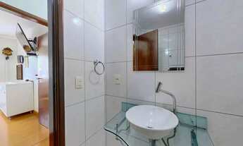 Imagem 4: Apartamento para venda em Perdizes com 3 quartos, sendo 1 suíte , 116m²