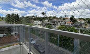 Imagem 4: Apartamento Próximo ao Lago - Jardim Paulista Atibaia/SP