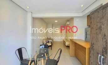 Imagem 5: Bela Vista, apartamento Garden, 1 dormitório, 1 vaga