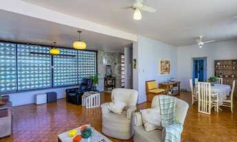 Imagem 6: Vende casa com 05 quartos e garagem para 5 carros