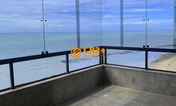 Imagem 2: Vendo apartamento beira mar de piedade com 4 suítes- 247m²