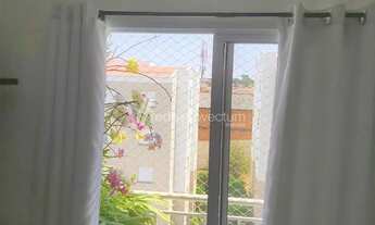 Imagem 3: Apartamento - Jardim Santa Genebra - Campinas