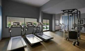 Imagem 3: APARTAMENTO RESIDENCIAL em São Paulo - SP, Cambuci