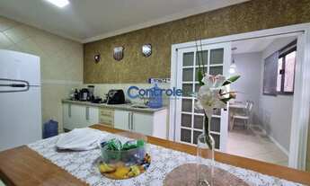 Imagem 7: Casa 3 dormitórios - Aririu - Palhoça