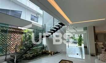 Imagem 2: Jardins Madri - Sobrado 4 quartos, sendo 4 suítes