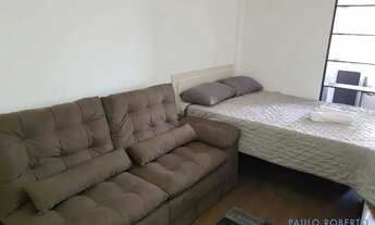 Imagem 4: APARTAMENTO - ACLIMAÇÃO - SP