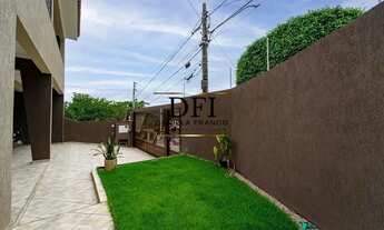 Imagem 4: Casa de 277.0m² no bairro Jardim América, com 4 quartos (4 suítes) e 9 banheiros