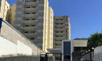 Imagem: Apartamento em Avenida Idalina Tescarollo