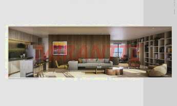 Imagem 5: Apartamento de 119m² com 3 quartos em Vila Baruel