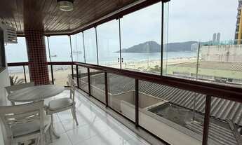 Imagem 5: Apartamento - 3 dormitórios - 3 Suítes - localizado em Balneário Camboriú / Centro REF: DW