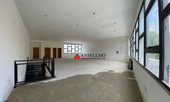 Imagem 7: Salão para alugar, 360 m² por R$ 16.800,00/mês - Nova Petrópolis - São Bernardo do Campo/S