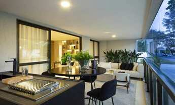 Imagem: Condomínio Orygem Acqua Home - Apartamento