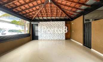 Imagem 3: Casa De 2 Dormitórios Para Locação No Condomínio Maria Stella - Próximo à Represa Municipa