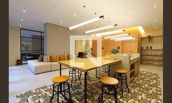 Imagem 6: Apartamento à Venda - Santa Cecília, 1 Quarto, 26 m2