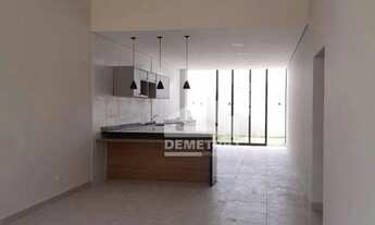 Imagem 2: Casa com 3 dormitórios, 117 m² - Pindamonhangaba/SP