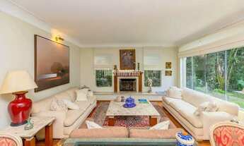 Imagem 3: Alto de Pinheiros! Linda Casa!