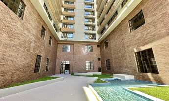 Imagem 3: Apartamento com churrasqueira