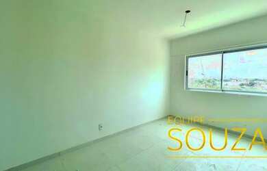 Imagem 3: Edf. Costa Báltica | 50m² com 2 quartos 1 Suíte | Oportunidade