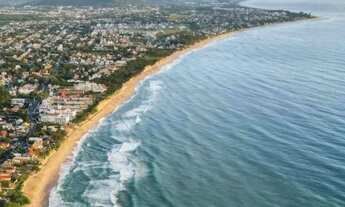 Imagem 6: Casa em terreno com escritura a 180 metros da praia