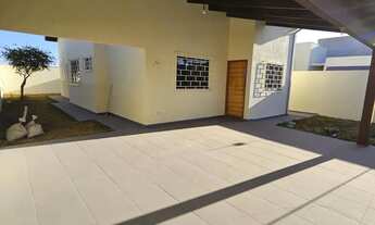 Imagem 3: Casa à venda no Residencial Vale do Sol, Anápolis!