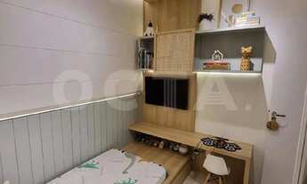 Imagem 7: Apartamento à venda, 3 quartos, 1 suíte, Santa Mônica - Uberlândia/MG