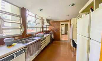 Imagem 5: Venda Apartamento 3 Dormitórios - 333 m² Paraíso