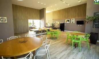 Imagem 4: Apartamento para Venda em Natal/RN no bairro Ponta Negra, residencial Terramaris.