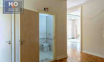 Imagem 5: Casa para alugar, 835 m² por R$ 154.503,52/mês - Jardim Paulista - São Paulo/SP