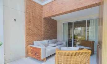 Imagem 7: Aluguel Apartamento 2 Dormitórios - 170 m² Brooklin