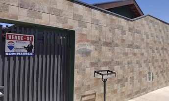 Imagem: Casa Charmosa em Itapira 2 casas em 1 terreno