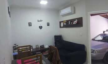 Imagem 4: Casa à venda em jardim astúrias iii, piracicaba 2 quartos 69m²