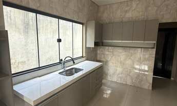 Imagem 4: Casa linda no bairro Murilo Teixeira