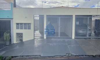 Imagem: CASA PARA LOCACAO NO JARDIM BELA VISTA