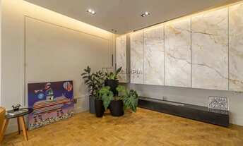 Imagem 5: Aluguel Apartamento 3 Dormitórios - 175 m² Consolação