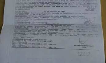 Imagem 5: Terreno de 300m² em Localização Privilegiada no Bairro São Vicente, Gravataí