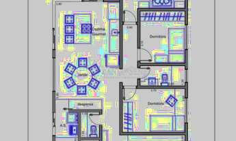 Imagem 5: Casa Condomínio em Taubaté