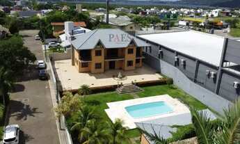 Imagem 2: Casa - Florianópolis SC