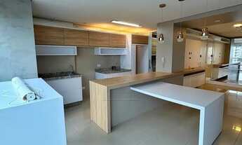 Imagem: Apartamento no Ária Residence - 85m²