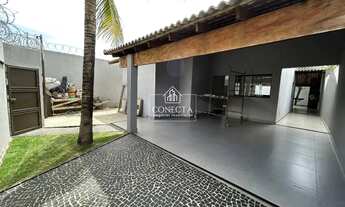 Imagem: Casa Residencial em Jardim Europa, Uberlândia