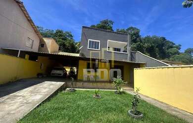 Imagem: Casa com 2 quartos à venda, próximo a