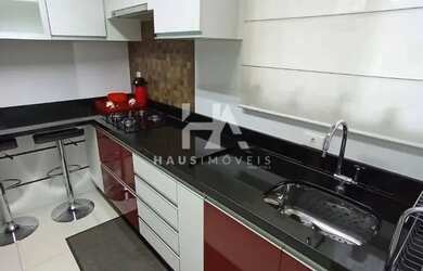 Imagem 2: Apartamento à venda no Centro, 73 m² com 2 dormitórios/quartos disponíveis