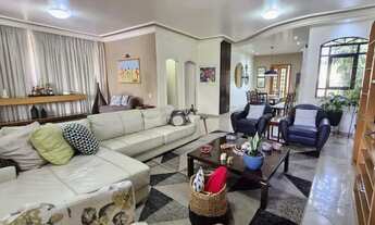 Imagem 5: Casa para venda em Jardim Franca com 3 quartos, sendo 2 suítes , 355m²