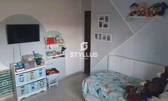 Imagem 7: Todos os Santos Casa com 4 dormitórios