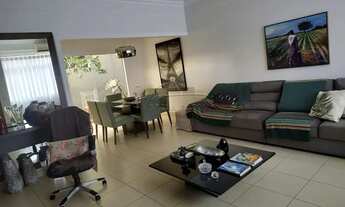 Imagem: Casa térrea de 188m² com 03 suítes à