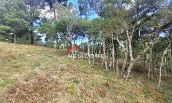 Imagem 6: Lote em Rua Parque Monterei - Parque Monterei - Campos do Jordão/SP